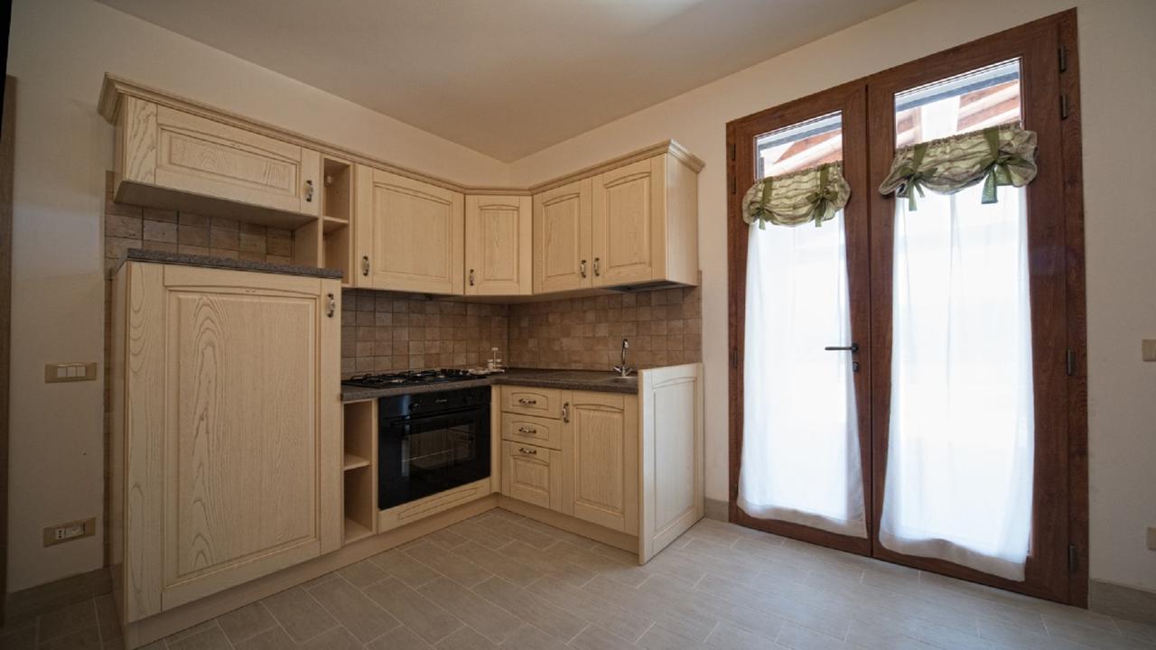 Agriturismo Deni Apartment Cenaia ภายนอก รูปภาพ