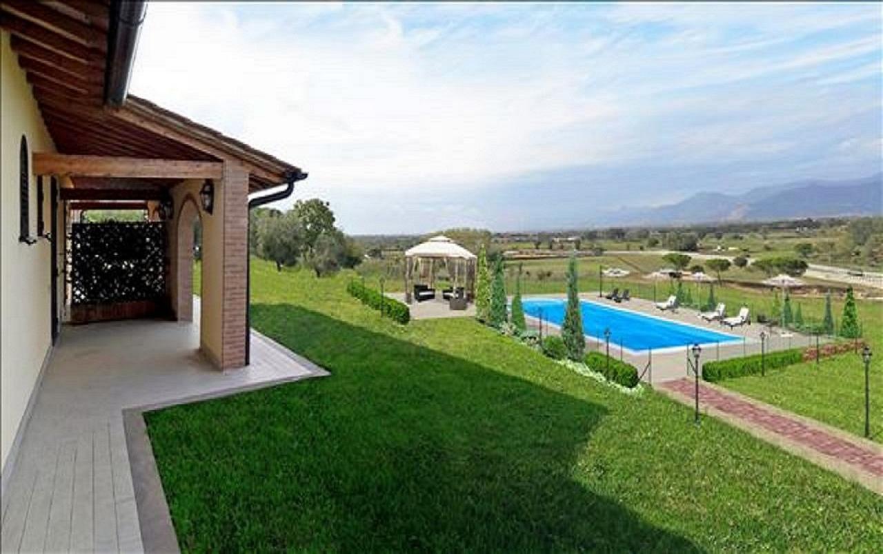 Agriturismo Deni Apartment Cenaia ภายนอก รูปภาพ
